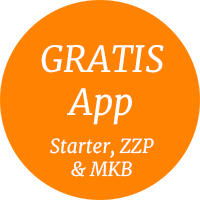 Boekhouder zzp